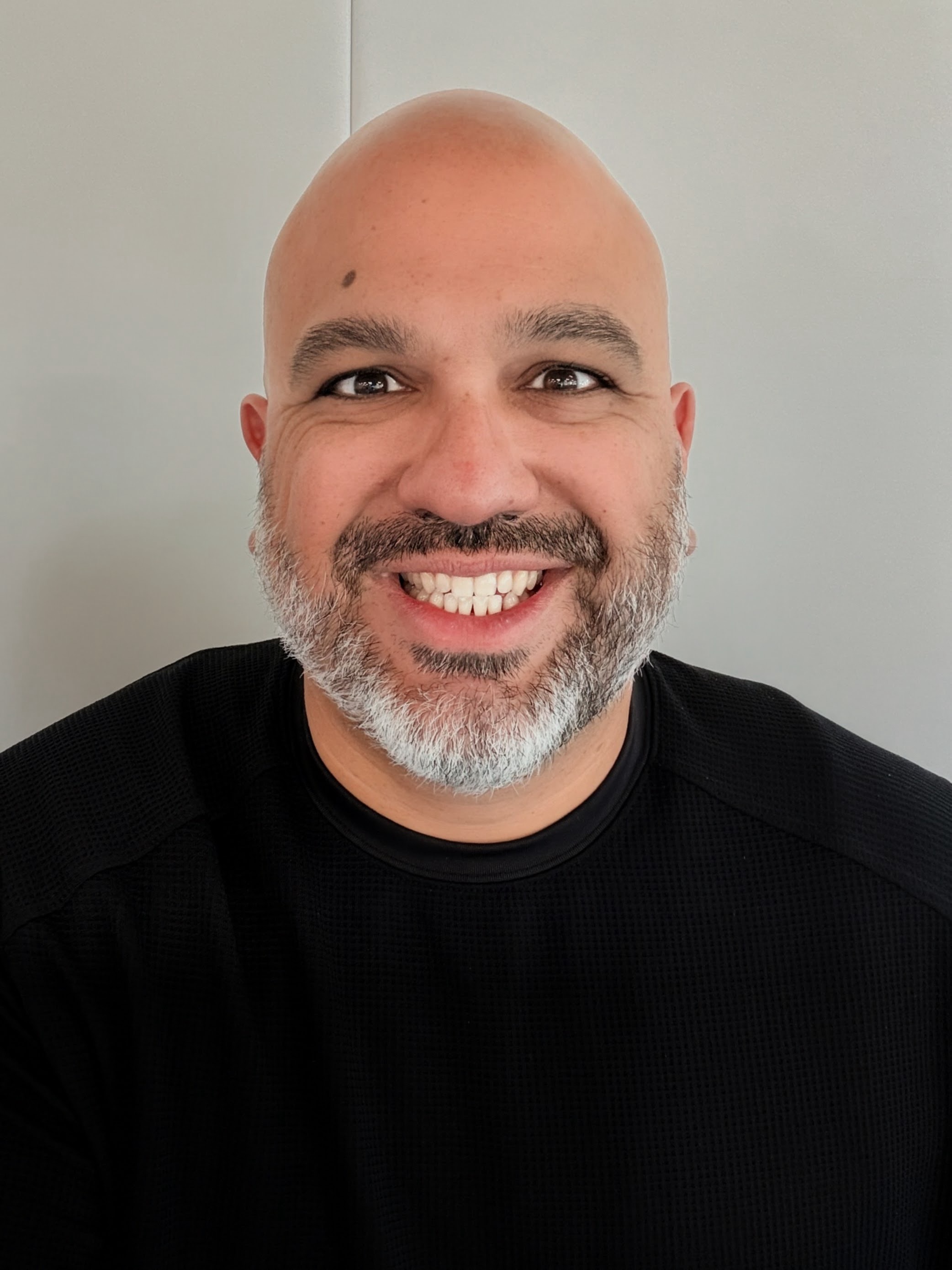 Eduardo Garcia